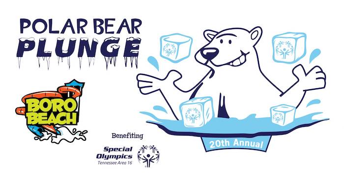 Polar Bear Plunge 2022