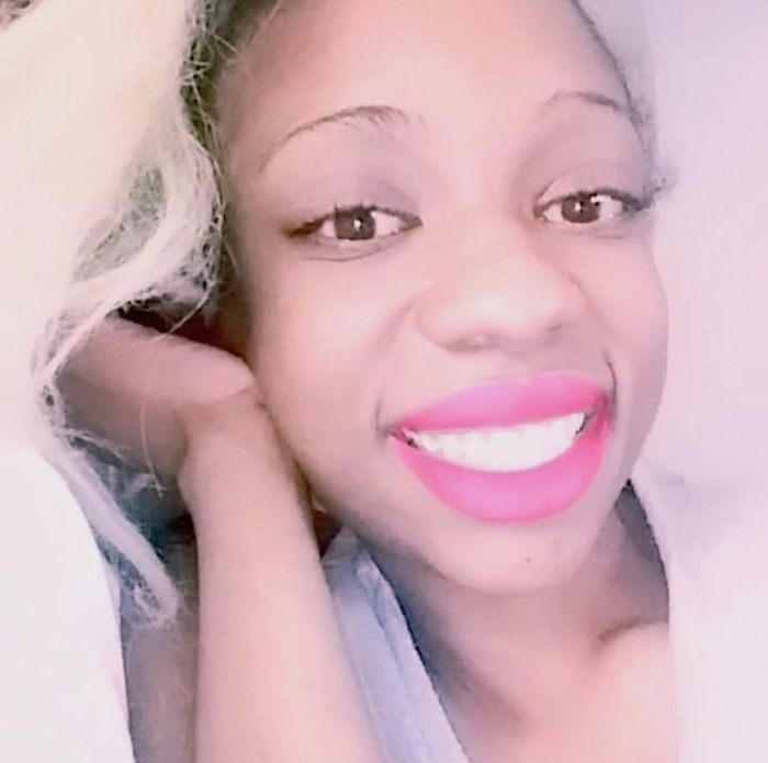 Shontisha Marie Rutland