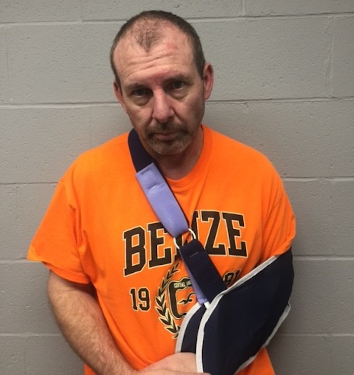 Brent James Bockes