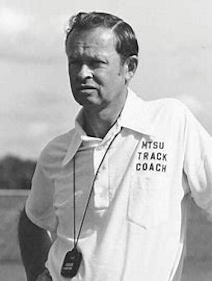 Dean Hayes