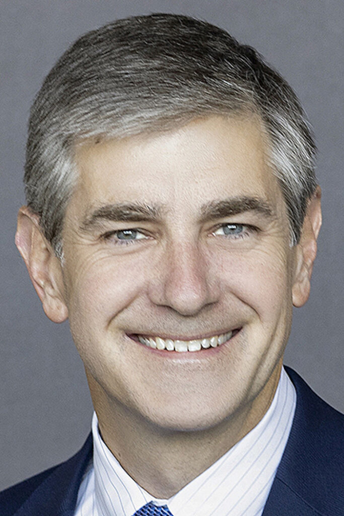 Dr. Greg Van Patten