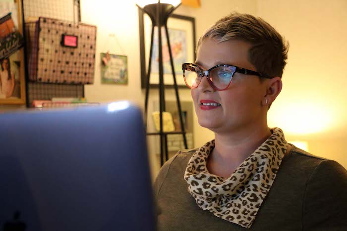 Jessica Johnson – RCS Atlas liaison