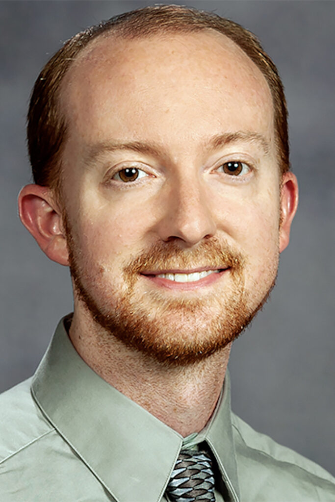 Dr. Joshua “Josh” Phillips