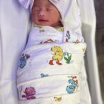 Nashville Baby 2022 - Yasmin Rose Arteaga