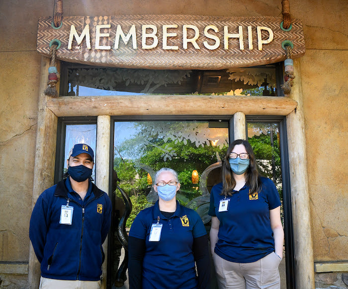 Nashville Zoo Job Fair