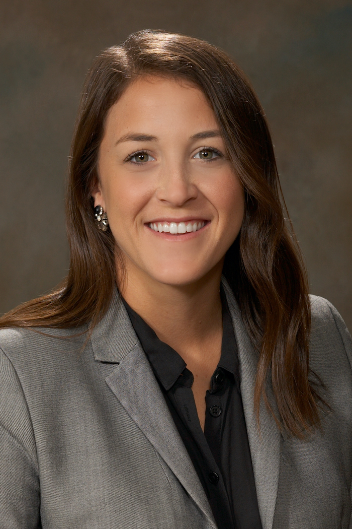 Natalie Whitmer