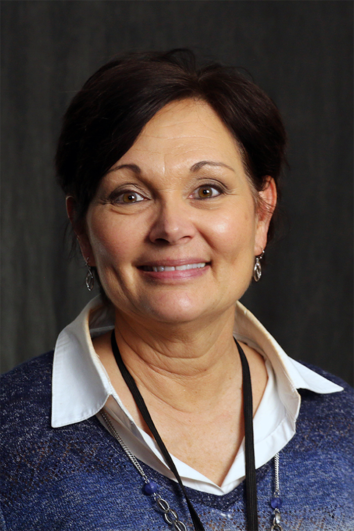Patty Oeser