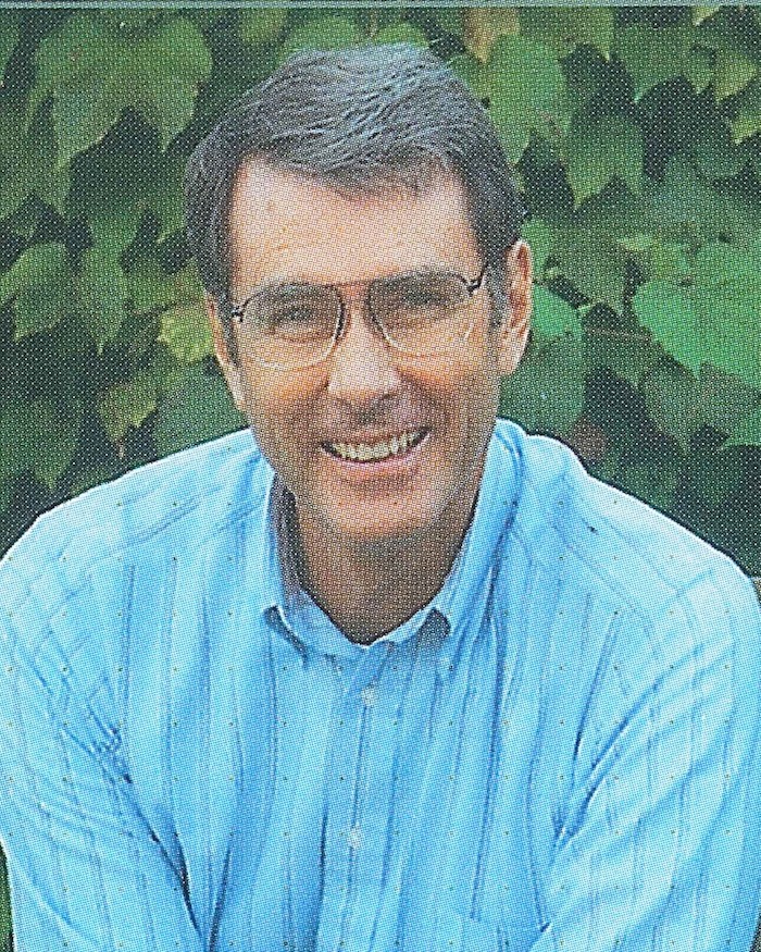 Ralph Hillman