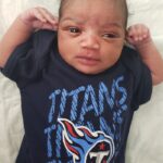 Rutherford Baby 2022 - Jazmyn Alora Morrow