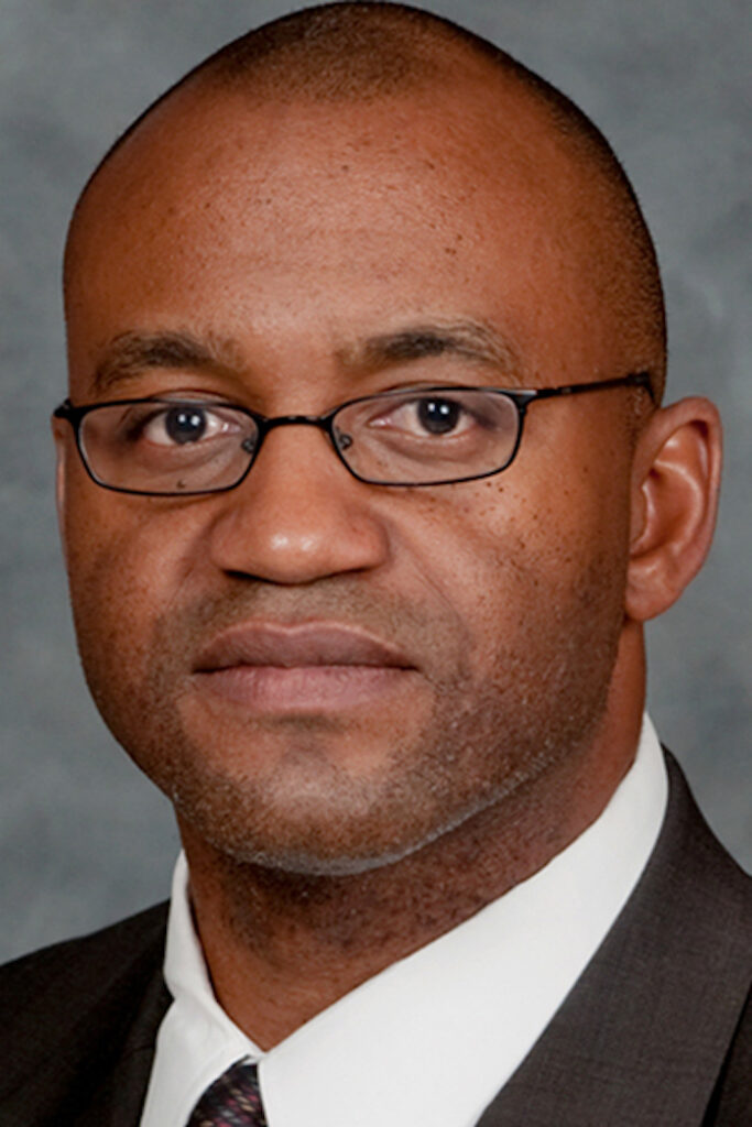 Dr. Sekou Franklin
