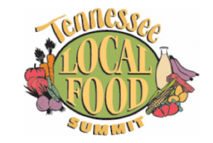 Tennessee Local Food Summit