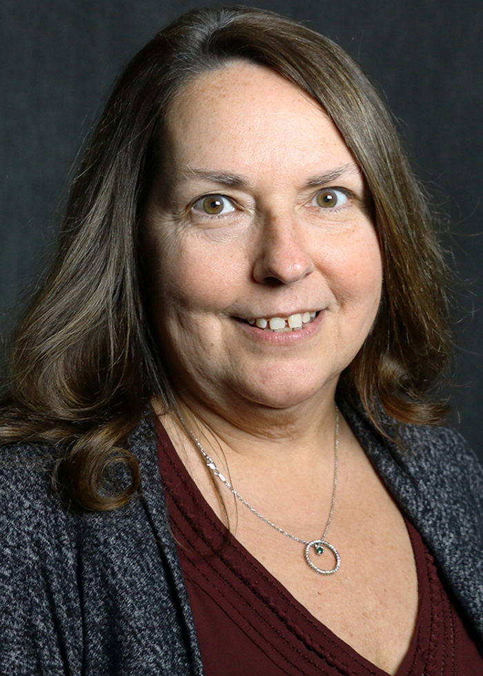 Wanda Barnett