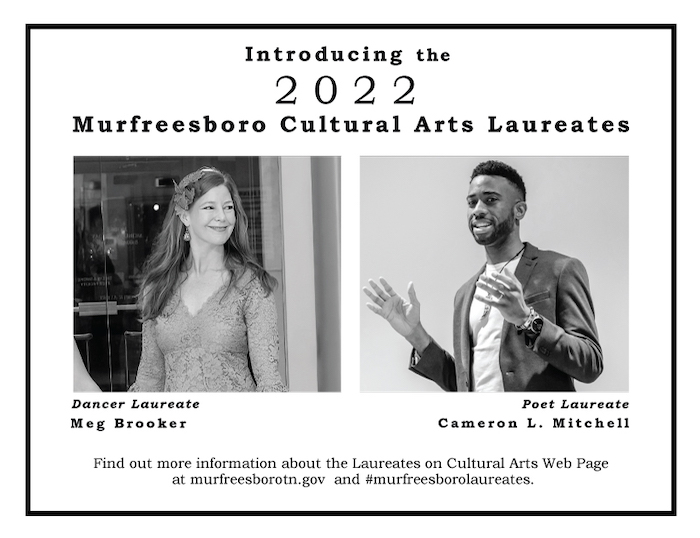2022 Laureates
