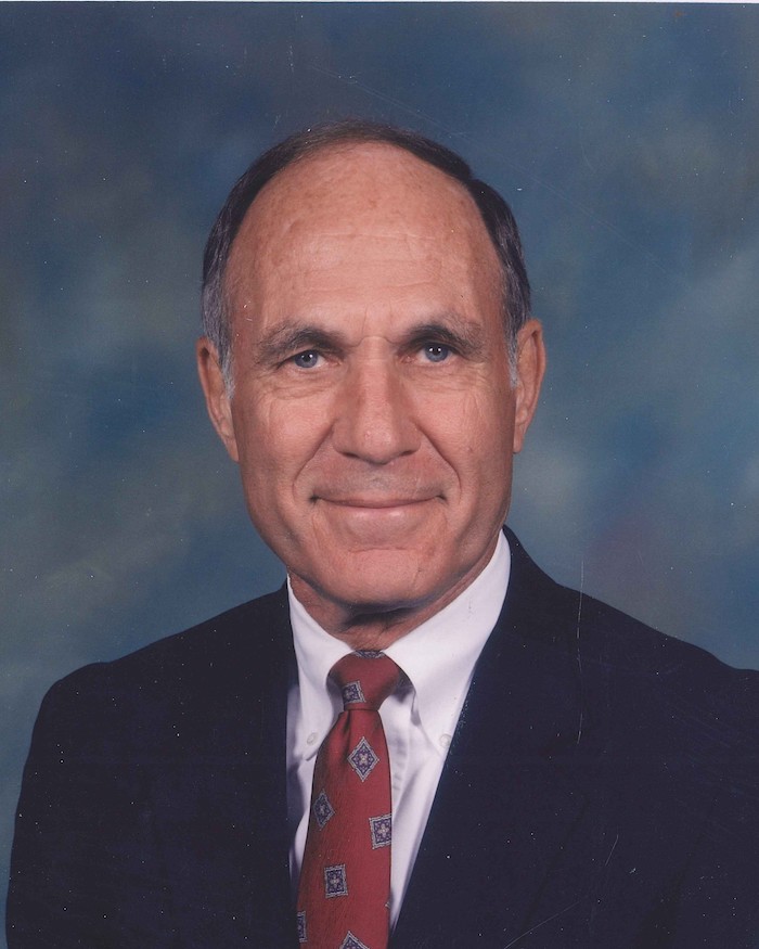 Arch Thomas Swain