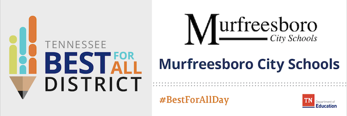 MCS Named Best of All District