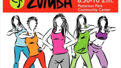 Dance for Heart Health