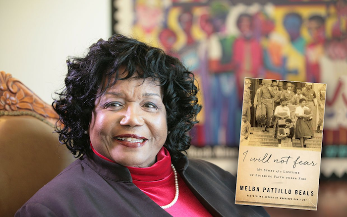 Dr. Melba Beals
