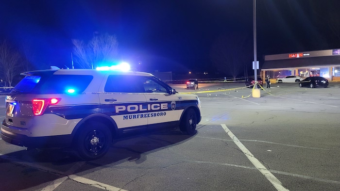 Police investigating overnight fatal shooting; several others injured