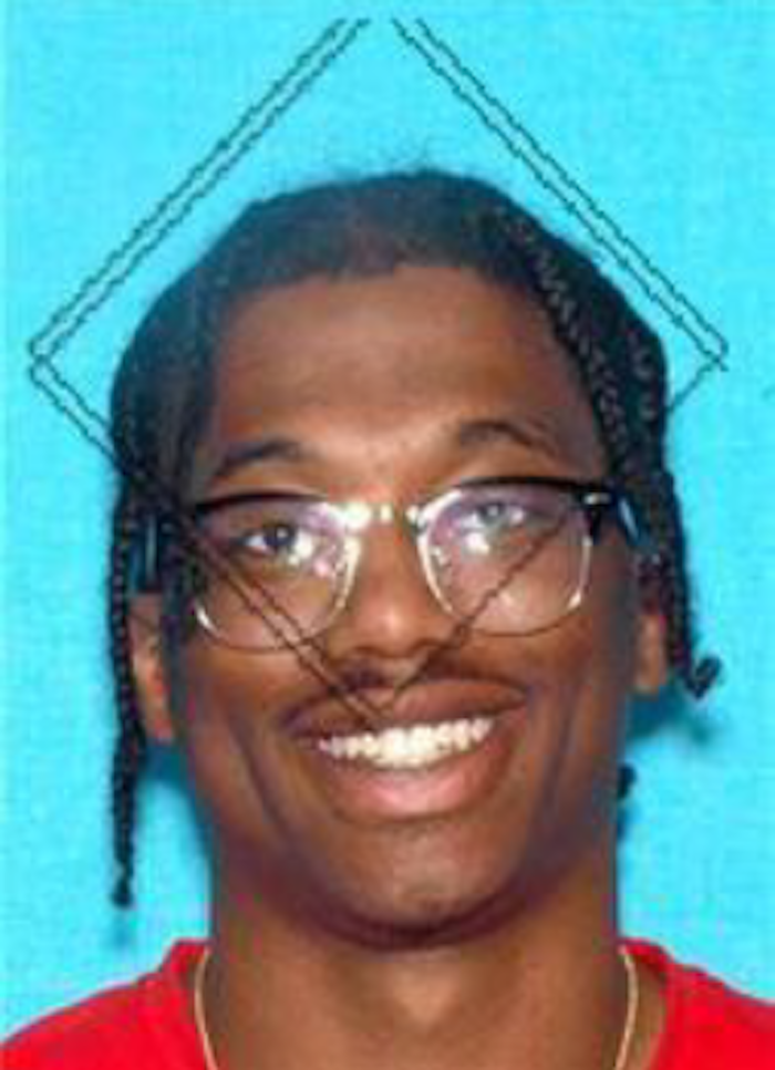 Jamar Adam Marks