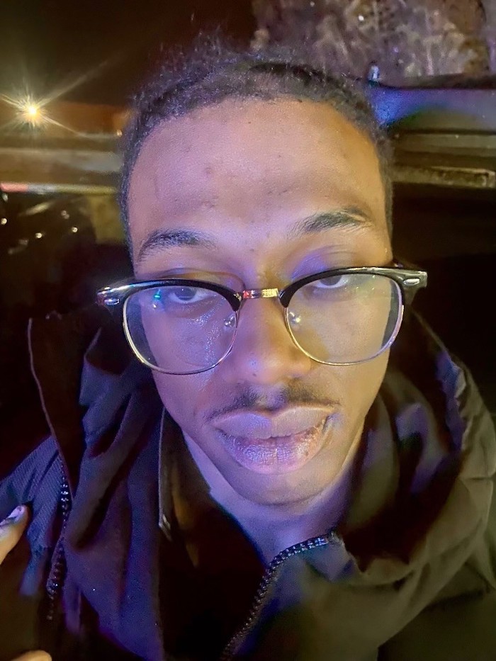 Jamar Marks