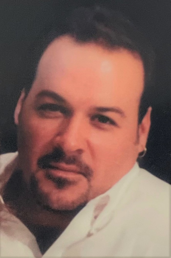Mark Gore