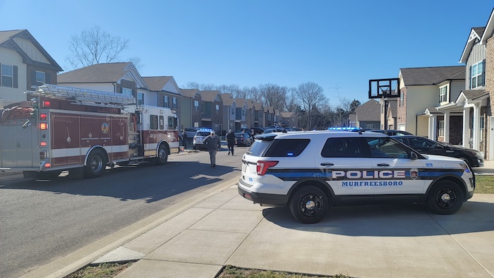Police investigating confrontation that led to fatal shooting; mother and son injured