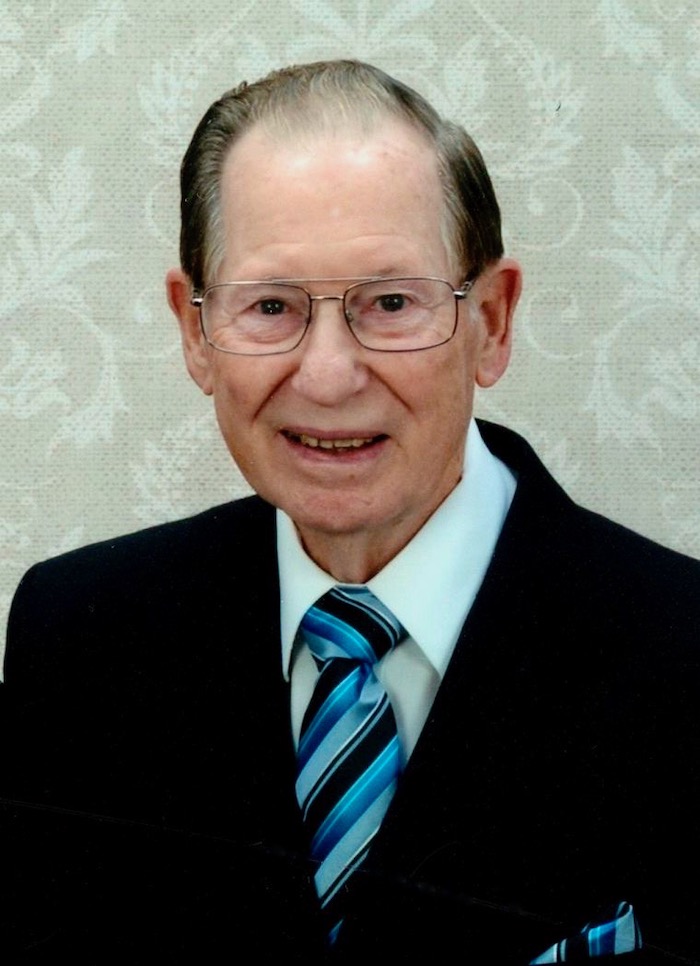 Norman Strong