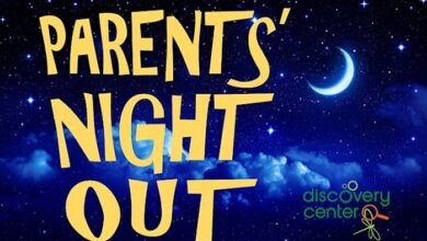Parents' Night Out