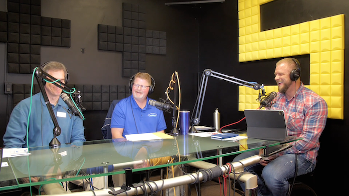 Podcast Episode 40 – Consolidated Utility District