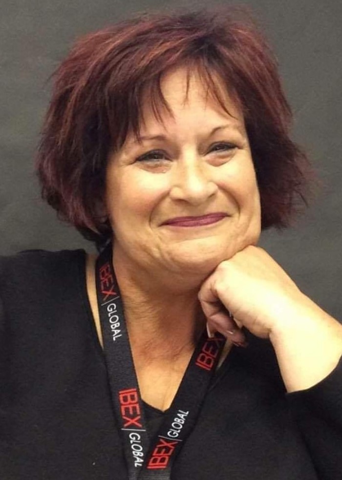 Rita Hughes