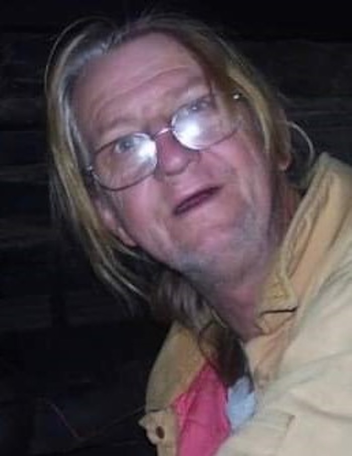 Roy Mahaffey