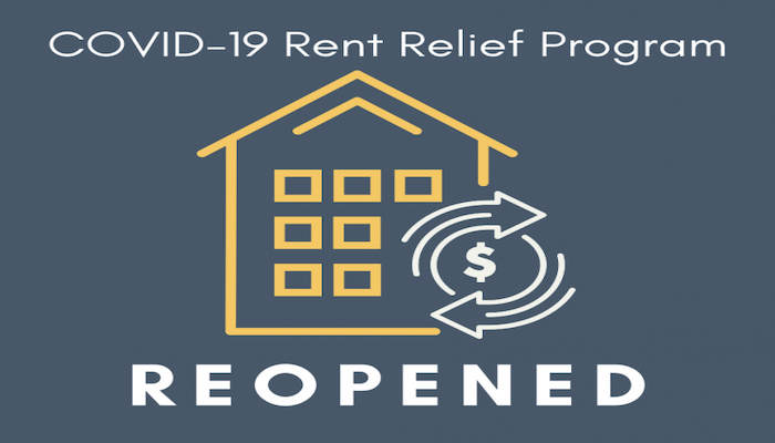 Rutherford County COVID-19 Rental Relief Program