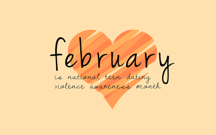 Teen Dating Violence Awareness Month