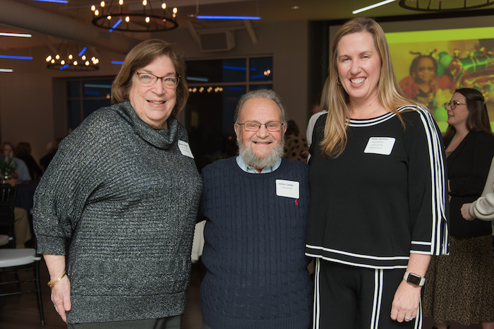 United Way Celebrates 65 Years of Service to Local Community