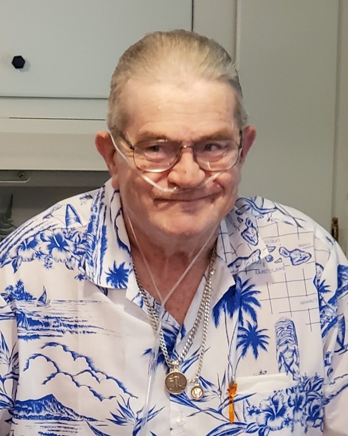 William “Sonny” Edward Byrd, Jr
