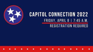 Capitol Connection