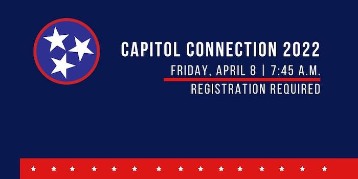Capitol Connection
