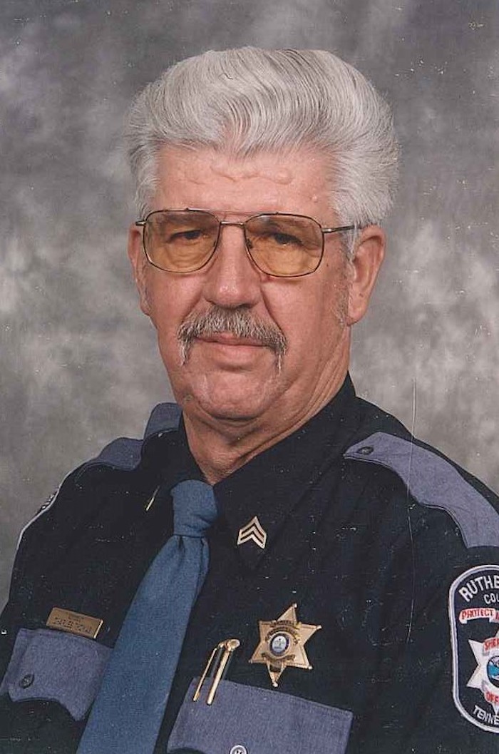 Charles Thomas, Jr