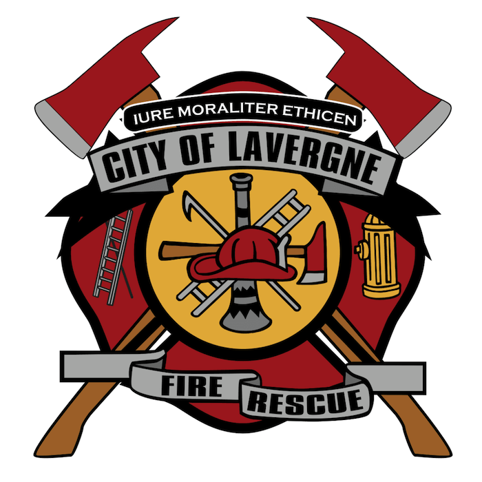 City of La Vergne Fire Rescue