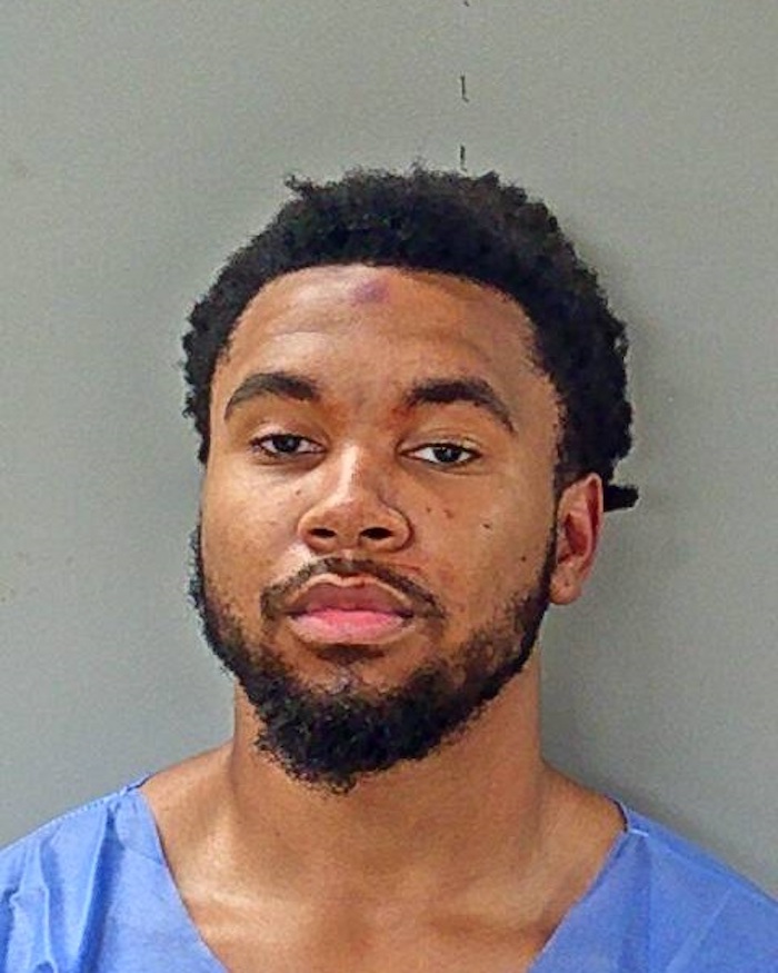 DeJahn Tyson