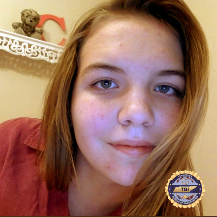 Endangered Child Alert – Chloe Jade Cullum
