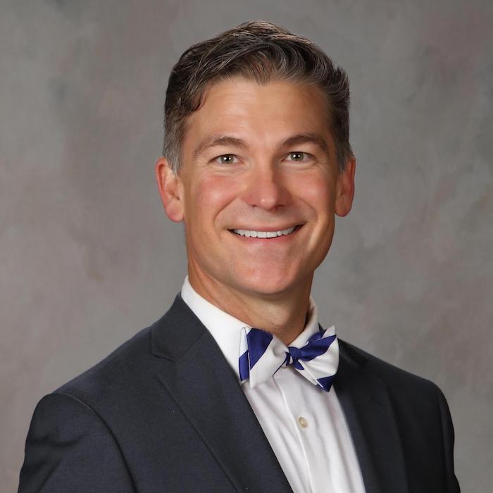 State House Candidate Gabriel Fancher Announces Rick Sain As Treasurer