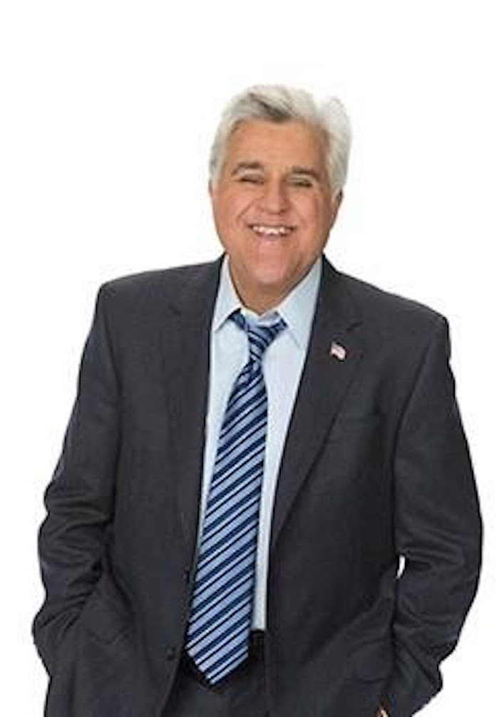 Jay Leno