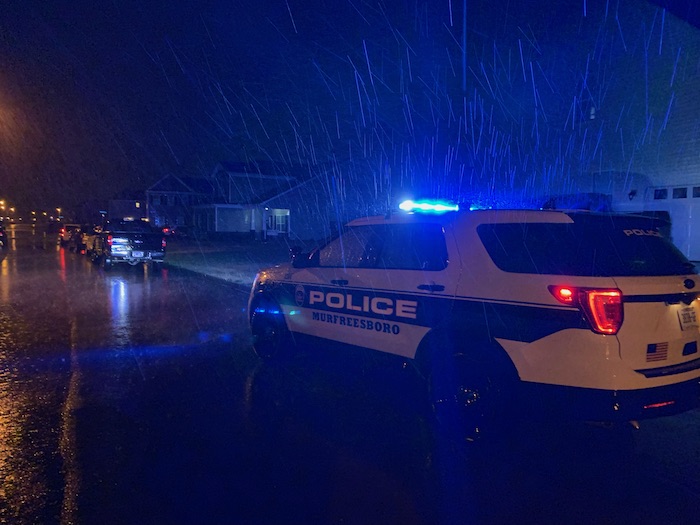 Police investigating death