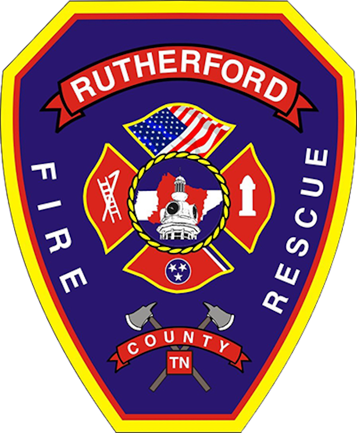 Rutherford County Fire Rescue