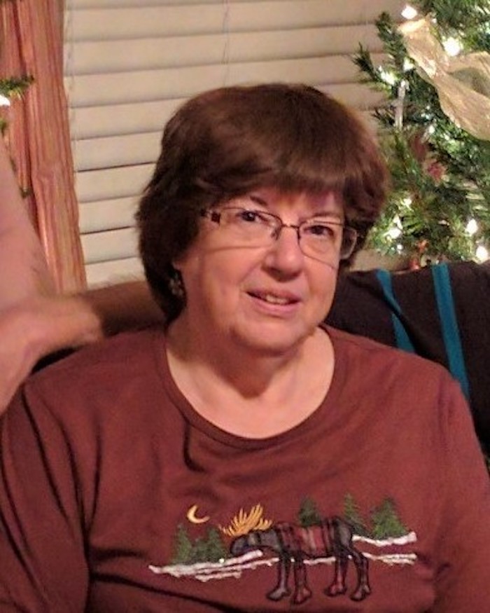 Sharon Lynn Upleger