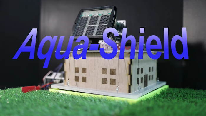 Solve for Tomorrow Student Video