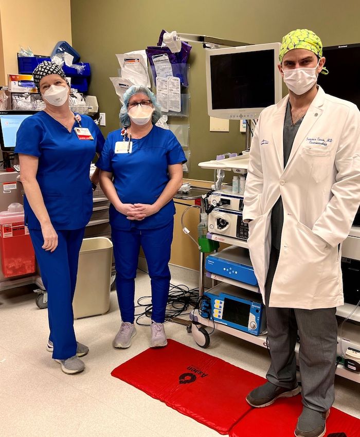 TriStar StoneCrest Medical Center Colon Cancer Doctors