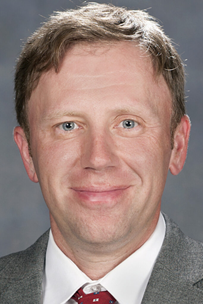 Dr. Adam Rennhoff