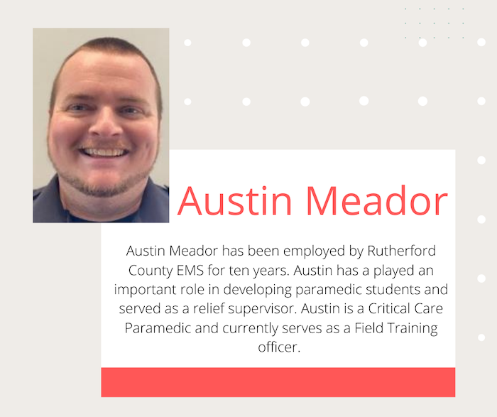 Austin Meador